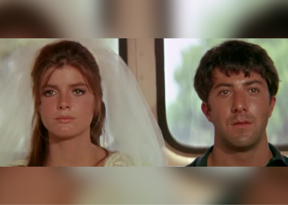 The Graduate (1967)